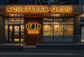 Alpha Wellness Sensations