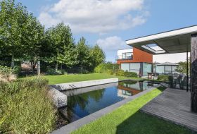 Wouters Zwemvijvers & Tuinontwerp