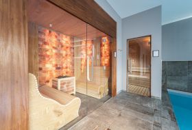 Alpha Wellness Sensations