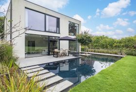 Wouters Zwemvijvers & Tuinontwerp