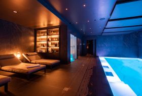 Alpha Wellness Sensations