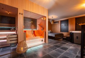 Alpha Wellness Sensations