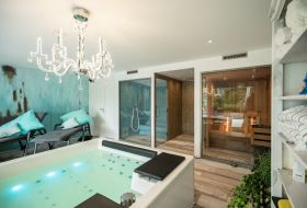 Alpha Wellness Sensations