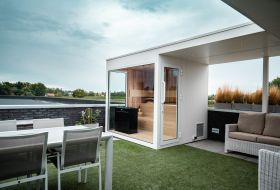 Alpha Wellness Sensations