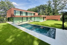 Leisure Pools Belgium