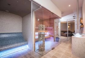 Wellness Sensations
