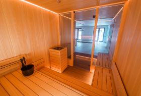 Alpha Wellness Sensations