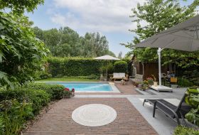 Tuinwerken Willemsens