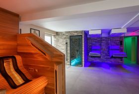 Alpha Wellness Sensations