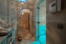 Alpha Wellness Sensations