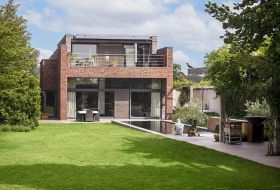 Wouters Zwemvijvers & Tuinontwerp