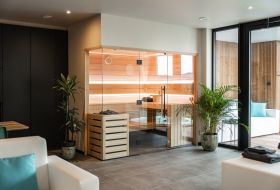 Alpha Wellness Sensations