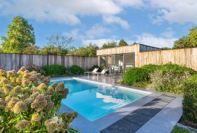 Tuinarchitectuur Vranckx