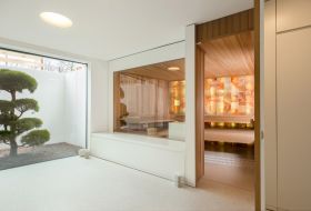 Alpha Wellness Sensations