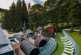 Alpha Wellness Sensations