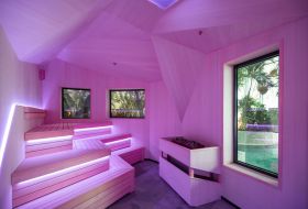 Alpha Wellness Sensations