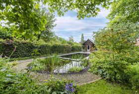 Tuinwerken Willemsens