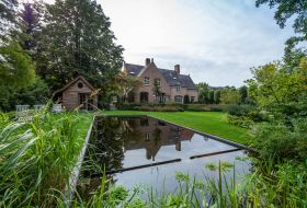 Cools Tuinaanleg bvba