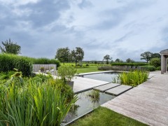 De Zwemvijver Le plaisir pur