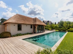 HDB Pools  Une véritable perle d'eau 