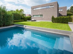 Schreppie Pools BVBA Une collaboration réussIe