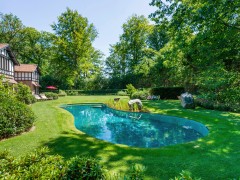 't Groene Plan Parfaitement limpide