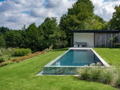 ArtPools Une atmosphère de sérénité et de raffinement