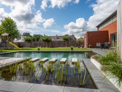 Biopools Degroote Koen Ambiances d’été