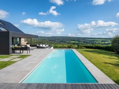Piscines Ondine Un plaisir double