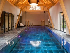 De Cock E & C nv Très fort, le numéro