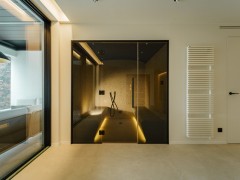 Alpha Wellness Sensations Chaleur Sauna & Steam Bath, Herne 