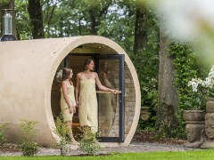 Alpha Wellness Sensations