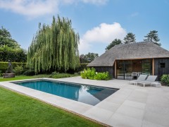 DCPools bvba Le murmure apaisant de l’eau