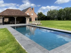  Biopools Koen Degroote Une oasis de paix et de plaisir à Wervik