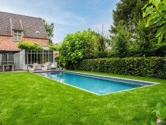 Schreppie Pools BVBA Un jeu entre classique et moderne