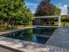 HDB Pools Piscine existante approfondie