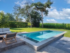 HDB Pools Des vacances permanentes