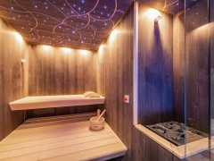 Ziwa Pool Finitions luxueuses et classiques 