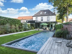 DCPools bvba De très jolis effets dans l’eau