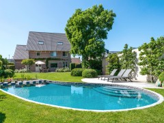 Hybrid Pools Plein plaisir à Loenhout