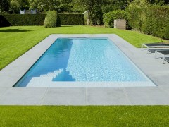 LPW Pools Projet Nieuwrode