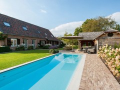 Art Pools / Arte Verde