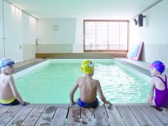 Tahiti Piscines Première piscine publique biologique de Wallonie 