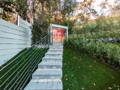 Alpha Wellness Sensations Luxury d'Exterieur @Beverly Hills