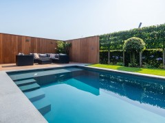 Aqua Pura À la campagne