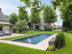  Biopools Koen Degroote Piscine à caractère méridional