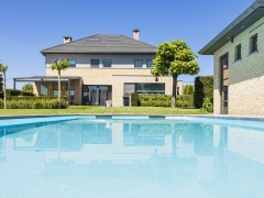 Tuinen Paul Nijst Blanc est le nouveau bleu ! 