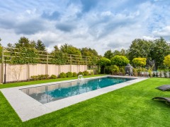 LPW Pools LPW Pools La Plage 11, projet de Aqua Pura
