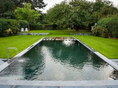 't Groene Plan Nature à l’état pur