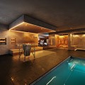 Des poêles de sauna qui ont du caractère